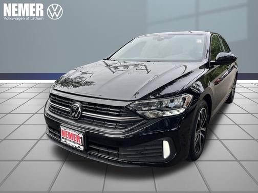 2024 Volkswagen Jetta 1.5T Sport