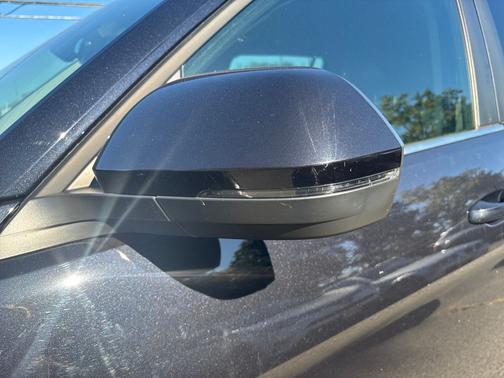 2022 Volkswagen Atlas 2.0T SE