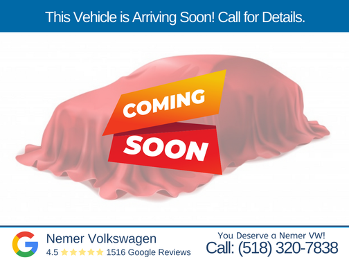 2022 Volkswagen Atlas 2.0T SE