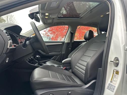 2021 Volkswagen Jetta 1.4T SE