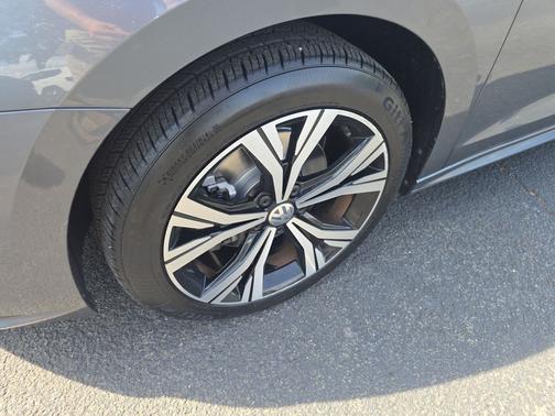 2021 Volkswagen Passat 2.0T SE