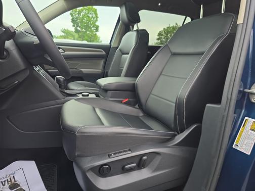 2022 Volkswagen Atlas 2.0T SEL