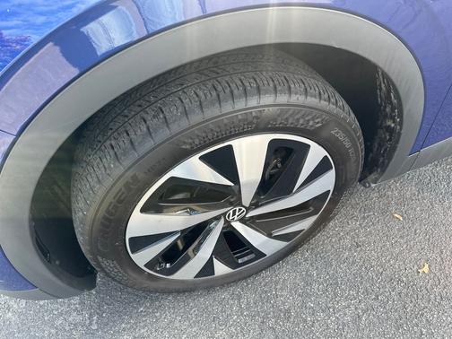 2021 Volkswagen ID.4 Pro S