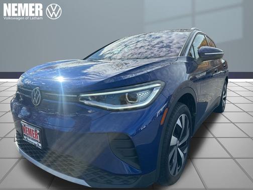 2021 Volkswagen ID.4 Pro S