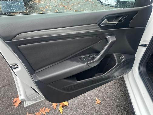 2020 Volkswagen Jetta 1.4T SEL