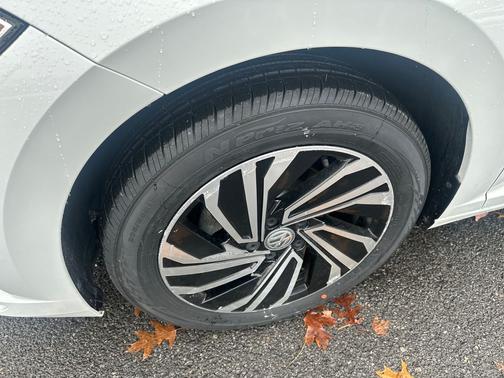 2020 Volkswagen Jetta 1.4T SEL