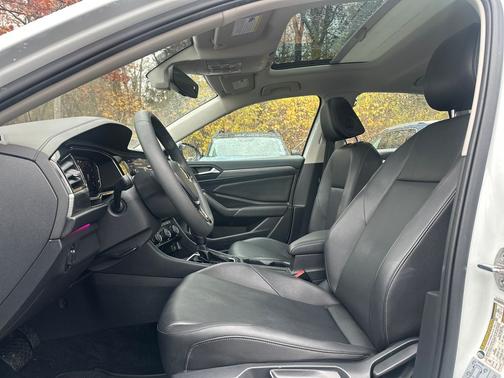 2020 Volkswagen Jetta 1.4T SEL