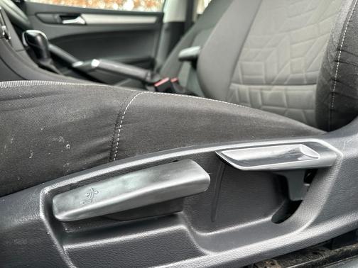 2020 Volkswagen Passat 2.0T S