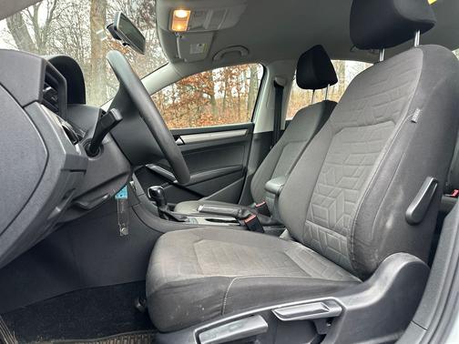 2020 Volkswagen Passat 2.0T S