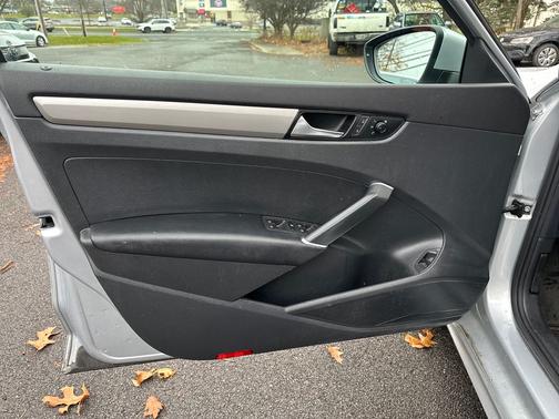 2020 Volkswagen Passat 2.0T S