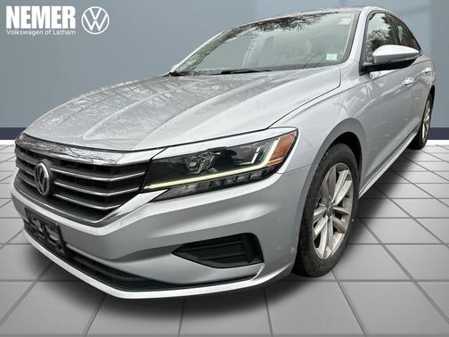 2020 Volkswagen Passat 2.0T S