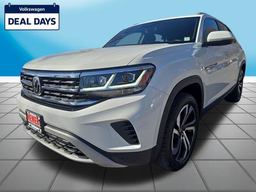 2022 Volkswagen Atlas Cross Sport 3.6 V6 SEL