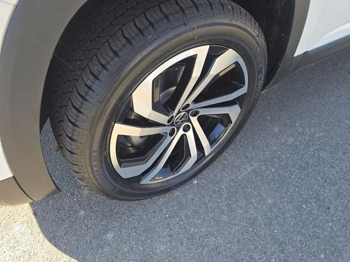 2022 Volkswagen Atlas Cross Sport 3.6 V6 SEL