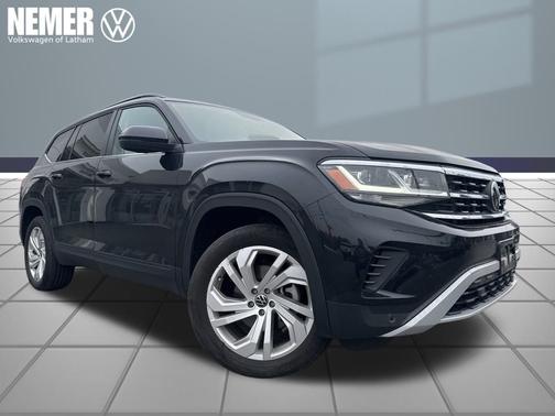 2023 Volkswagen Atlas 3.6 SE w/ Technology