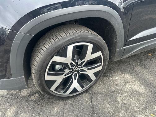 2022 Volkswagen Taos 1.5T SEL