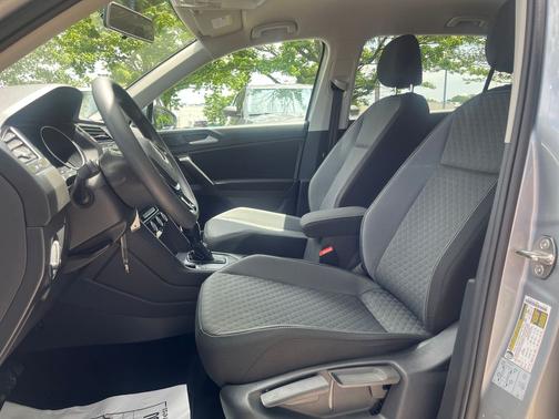 2021 Volkswagen Tiguan 2.0T S
