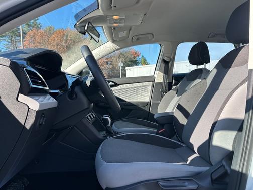 2022 Volkswagen Taos 1.5T S