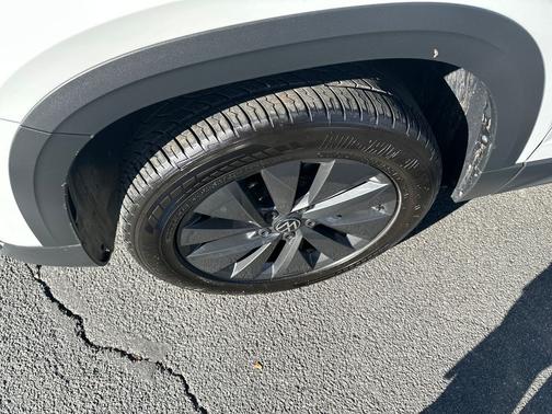 2022 Volkswagen Taos 1.5T S