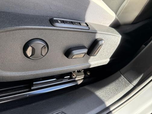 2022 Volkswagen ID.4 Pro S