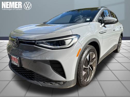 2022 Volkswagen ID.4 Pro S