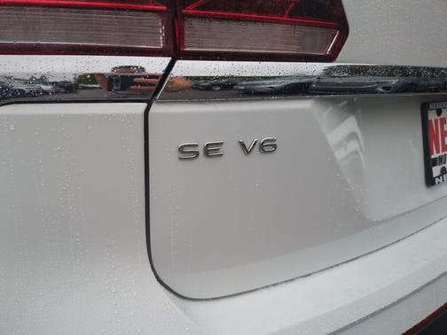 2022 Volkswagen Atlas 3.6 SE w/ Technology