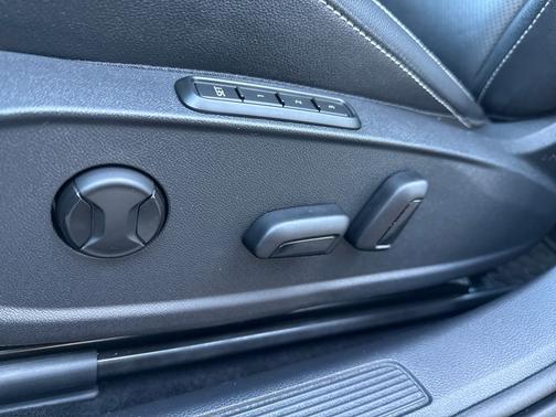 2022 Volkswagen Jetta 1.5T SEL