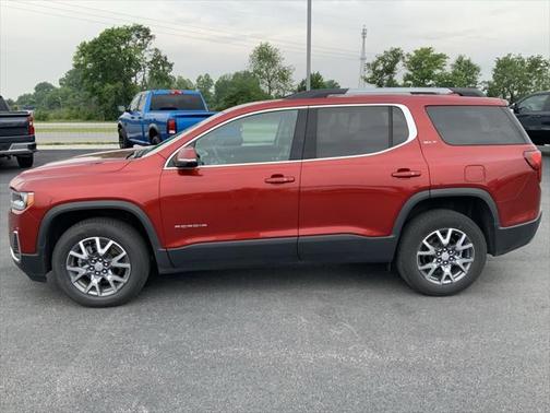 2023 GMC Acadia FWD SLT