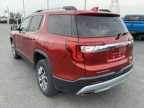 2023 GMC Acadia FWD SLT