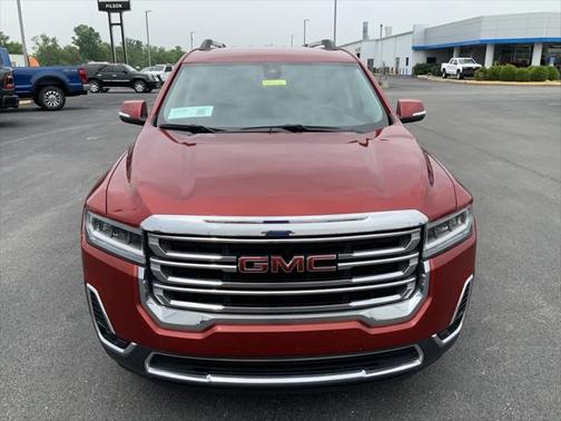 2023 GMC Acadia FWD SLT