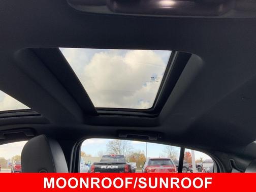 2024 Cadillac CT5 Premium Luxury