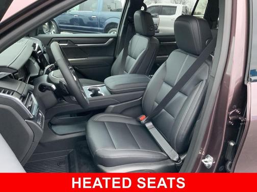 2026 GMC Acadia Elevation AWD