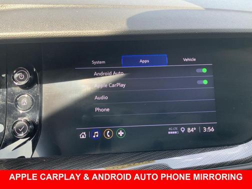 Cinnabar Metallic 2023 Buick Envision Preferred FWD