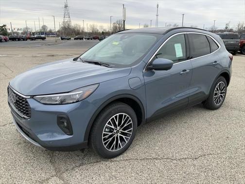 2025 Ford Escape SE