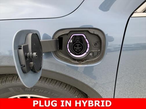 2025 Ford Escape SE