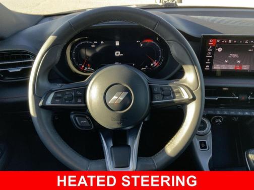 2023 Dodge Hornet GT AWD