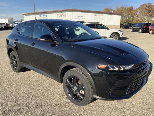2023 Dodge Hornet GT AWD