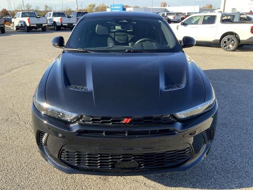2023 Dodge Hornet GT AWD