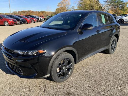 2023 Dodge Hornet GT AWD