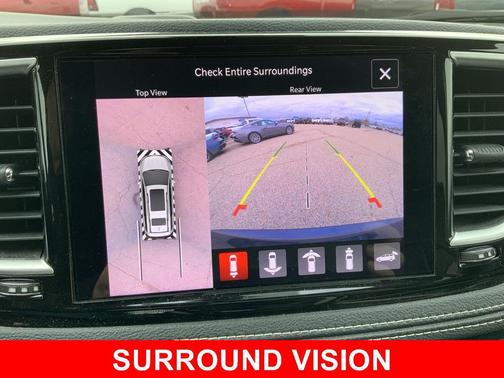 2021 Chrysler Pacifica Hybrid Limited