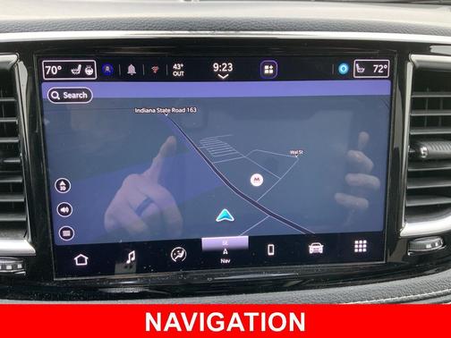 2021 Chrysler Pacifica Hybrid Limited