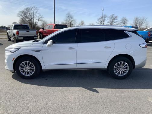 2023 Buick Enclave Essence FWD