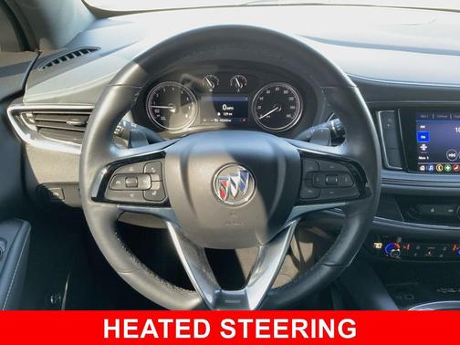 2023 Buick Enclave Essence FWD