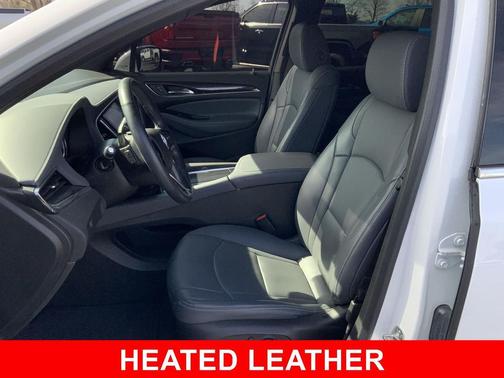 2023 Buick Enclave Essence FWD