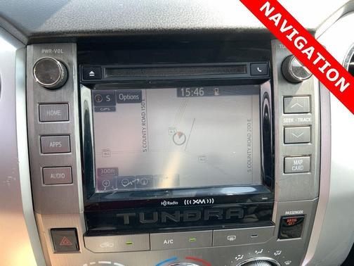 2014 Toyota Tundra SR5