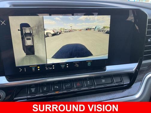 2026 Chevrolet Silverado 3500 LTZ