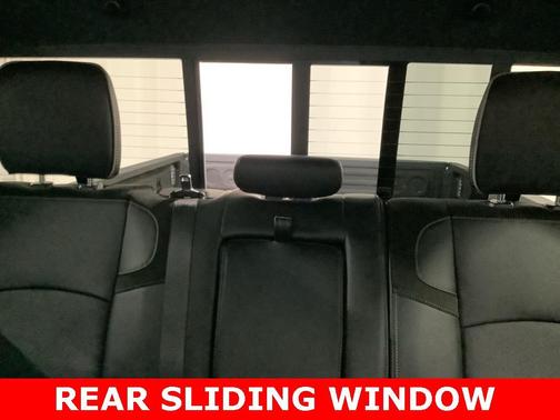 2024 RAM 3500 Laramie Crew Cab 4x4 6'4' Box