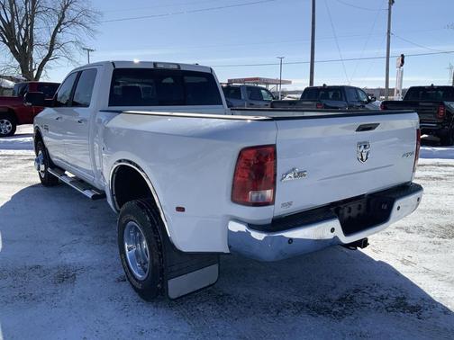 2010 Dodge Ram 3500 SLT