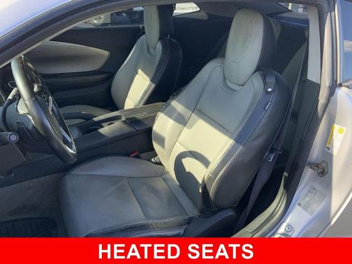 2014 Chevrolet Camaro 2LT