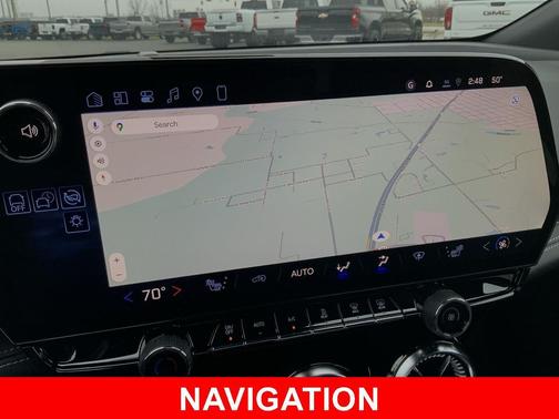 2026 Chevrolet Blazer EV AWD LT