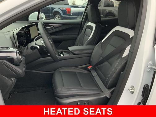 2026 Chevrolet Blazer EV AWD LT